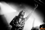 Konzertfoto von Finntroll - Vredesvävd European Tour Autumn 2022