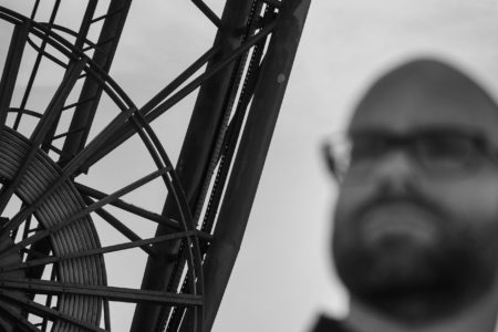 Bandfoto - Rome - 2022