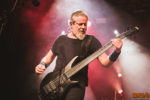 Konzertfoto von Sepultura - Quadra Europe Tour 2022