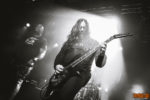 Konzertfoto von Sepultura - Quadra Europe Tour 2022