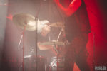 Konzertfoto von Voivod - Evolution XXX - Opeth by request 2022 in Berlin