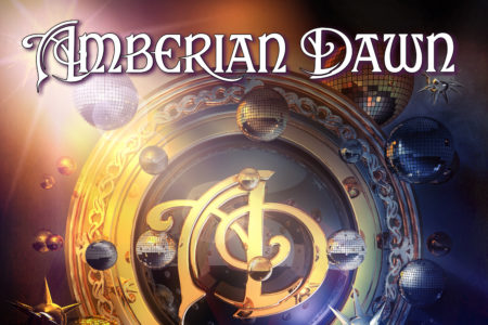 Amberian Dawn - Take A Chance - A Metal Tribute To Abba