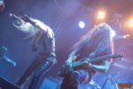 Konzertfoto von Doro - Metal Hammer Paradise 2022