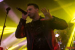 Konzertfoto von Dragony - Metal Hammer Paradise 2022