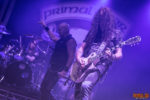 Konzertfoto von Primal Fear - Metal Hammer Paradise 2022