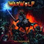 Warwolf - Necropolis Cover