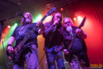 Konzertfoto von Spiritus Mortis - Hammer Of Doom Festival 2022