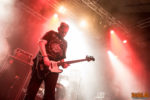 Konzertfotos von Thronehammer - Hammer Of Doom Festival 2022