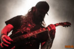 Konzertfotos von Thronehammer - Hammer Of Doom Festival 2022