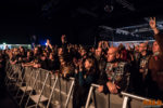 Impressionsfoto vom Hammer Of Doom Festival 2022