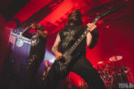 Konzertfoto von Sepultura - Quadra Europe Tour 2022 in Berlin