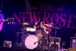 Konzertfoto von The New Roses - Sweet Poison Tour 2022