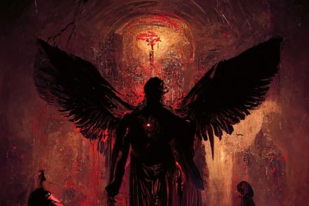 Heaven Shall Burn X Trivium - European Tour 2023 cover