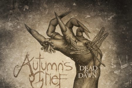 Autumn's Grief - Dead By The Dawn