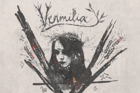 Bild Vermilia - Ruska Cover