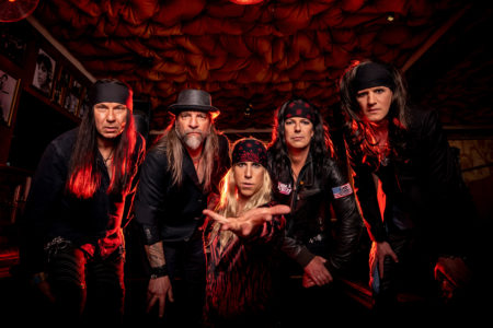 John Diva & The Rockets Of Love