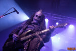 Konzertfoto von Lordi - Lordiversity Tour 2022