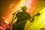 Konzertfoto von Coroner - Ruhrpott Metal Meeting 2022