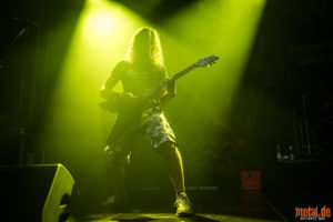 Konzertfoto von Tankard - Ruhrpott Metal Meeting 2022