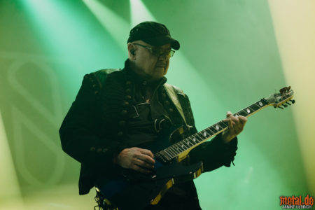 Saxon - Ruhrpott Metal Meeting 2022