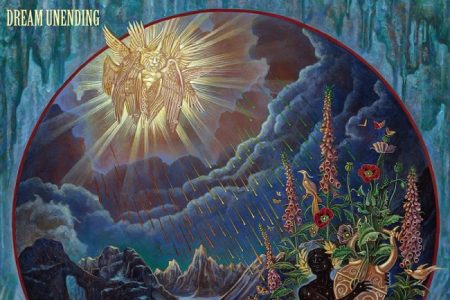 Dream Unending - Songs of Salvation