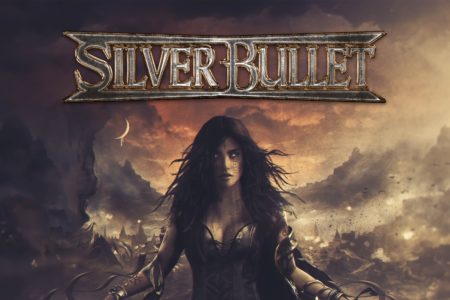 Silver Bullet - Shadowfall