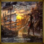 The Privateer - Kingdom Of Exiles Cover