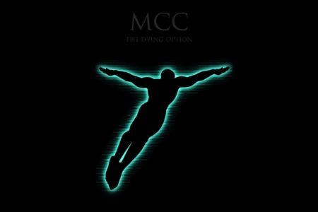 Cover Artwork von MCC (MAGNA CARTA CARTEL) - "The Dying Option"