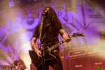 Konzertfoto von Airbourne - Airbourne Tour 2022