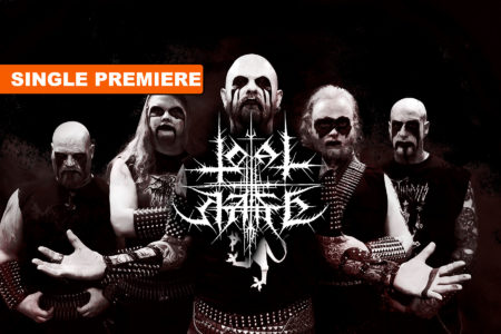 Total Hate Premiere 2022