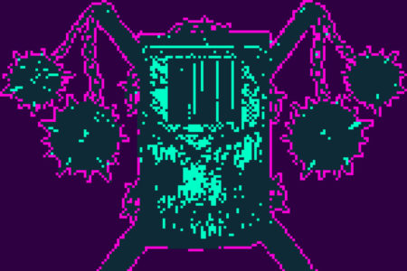 Sweet 8 Bitterness Logo