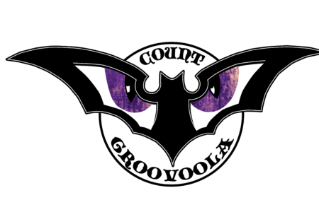 Count Groovoola Logo