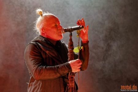 Konzertfoto von Subway to Sally - Eisheilige Nacht 2022