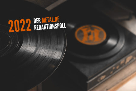 metal.de Jahrespoll 2022