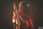 Konzertfoto von Eluveitie - Co-Headline Tour 2022