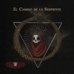 Condenados - El Camino De La Serpiente Cover