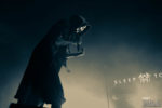 Fotos von Sleep Token auf der For Those Wo Want To Exist Tour 2023 in Hamburg