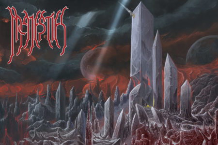 Majesties - News 2023