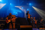 Konzertfoto von Formosa - Not The End Of The Road Tour 2022/23