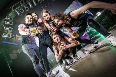 Endlevel Promobild Oktober Promotion 13.01.2023