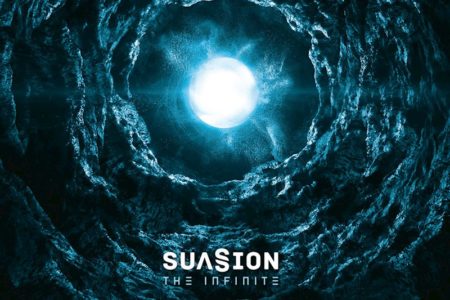Suasion - The Infinite