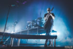 Konzertfoto von Architects - For Those That Wish To Exist Tour 2023 in Berlin