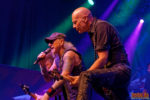 Konzertfoto von Accept – Too Mean To Die Tour 2023