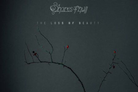Shores Of Null - The Loss Of Beauty