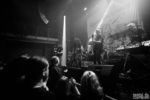 Konzertfoto von Cellar Stone - Knights and Riots Tour 2023 in Berlin