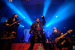 Konzertfoto von Wind Rose - European Tour 2023