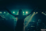 Konzertfoto von Goatwhore - Netherheaven Tour 2023