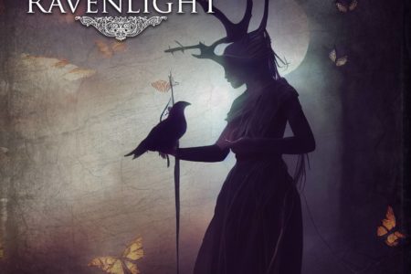Ravenlight-Immemorial-Album-Cover