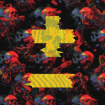 Pop Evil - Skeletons Cover