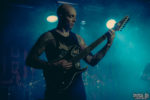 Konzertfoto von Enterprise Earth - Elegy European Tour 2023